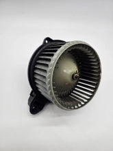 AUDI A6 S6 RS6 4B blower blower motor air conditioning 4B1820021B